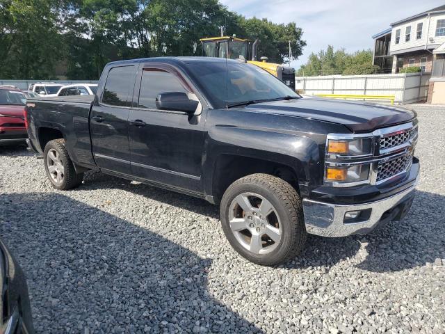 2015 CHEVROLET SILVERADO - 1GCVKREC2FZ214077
