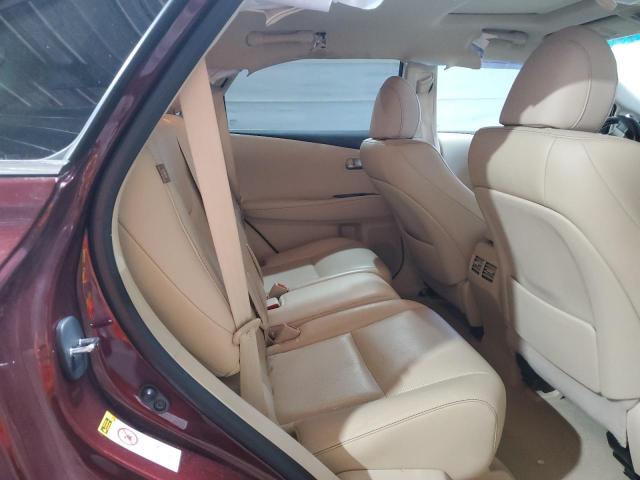 2015 LEXUS RX 350 BAS 2T2BK1BA0FC313557
