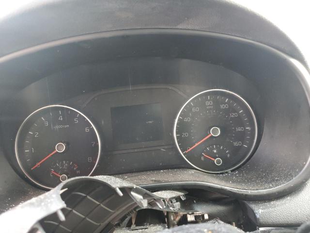 2020 KIA SPORTAGE S - KNDP63AC1L7828576