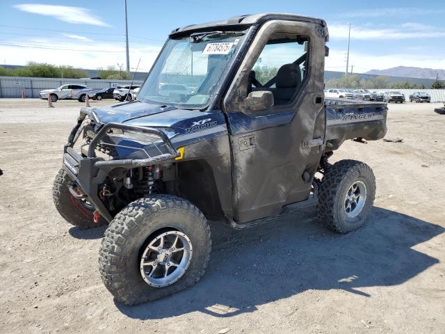 2019 POLARIS RANGER 4XARRW99XK8909733