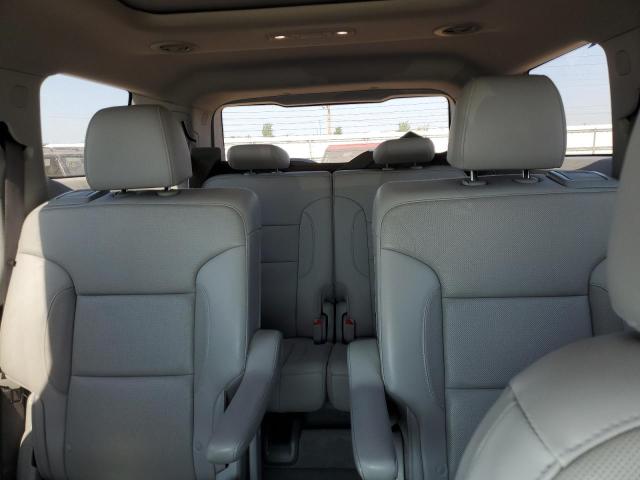 2020 GMC ACADIA SLT - 1GKKNULS7LZ136841