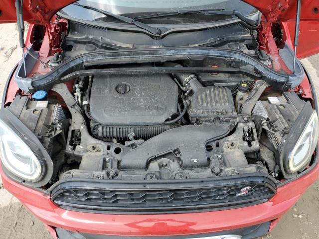 2022 MINI COOPER S C WMZ53BR02N3P06260