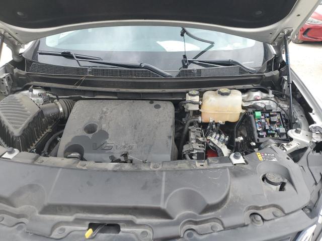 2021 CHEVROLET TRAVERSE L 1GNERFKW3MJ248184