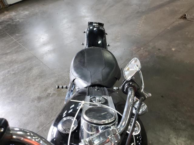 2002 HARLEY-DAVIDSON FLSTF 1HD1BMY152Y060698