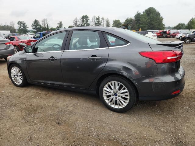 2017 FORD FOCUS TITA 1FADP3J25HL213007