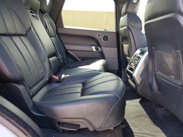 2015 LAND ROVER RANGE ROVER SPORT HSE SALWR2VF4FA514342