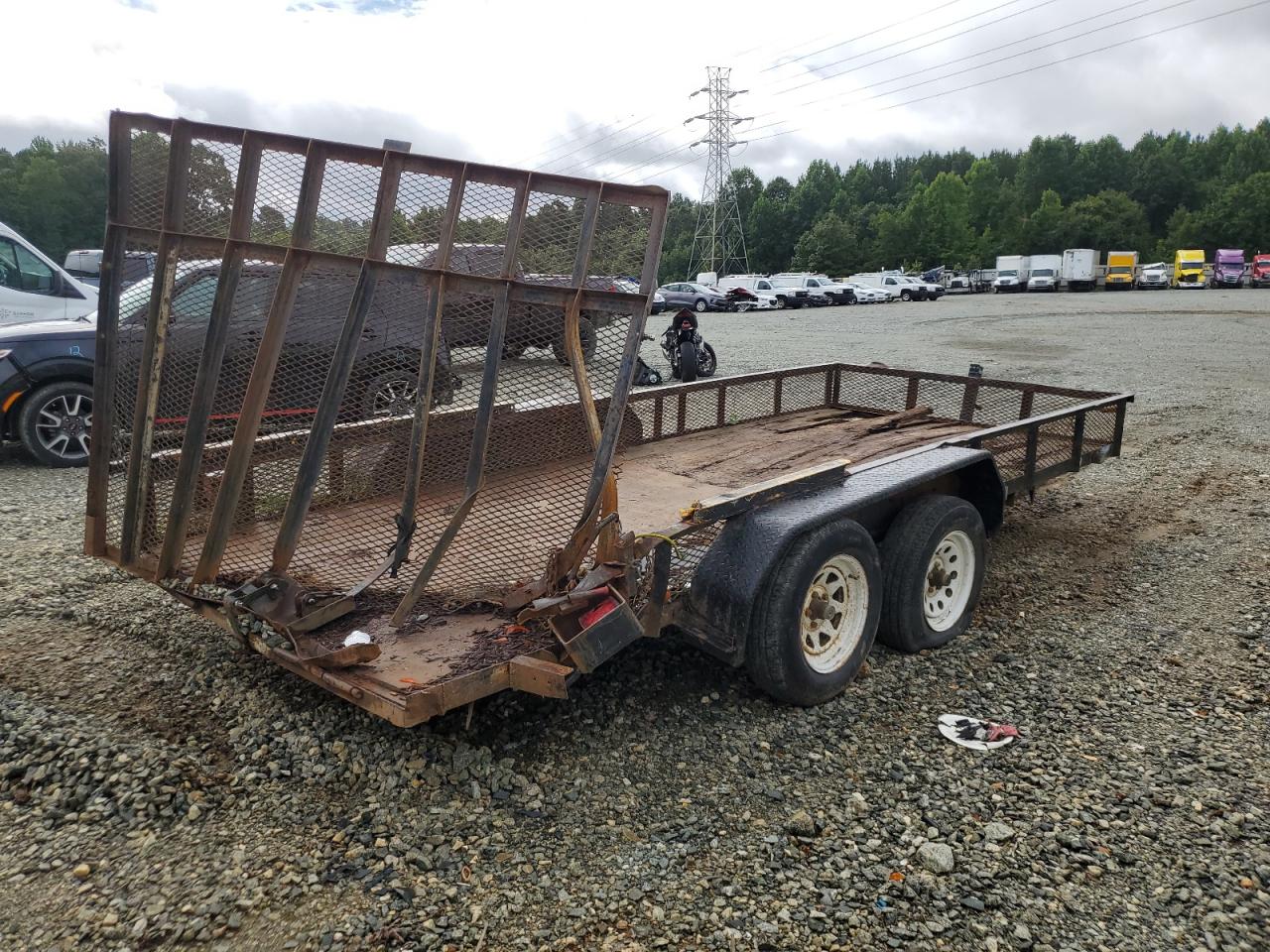 Lot #3283872448 2013 UNKNOWN UNKNOWN