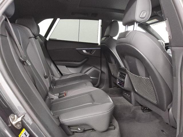 2021 AUDI Q8 PRESTIG WA1FVBF13MD021974