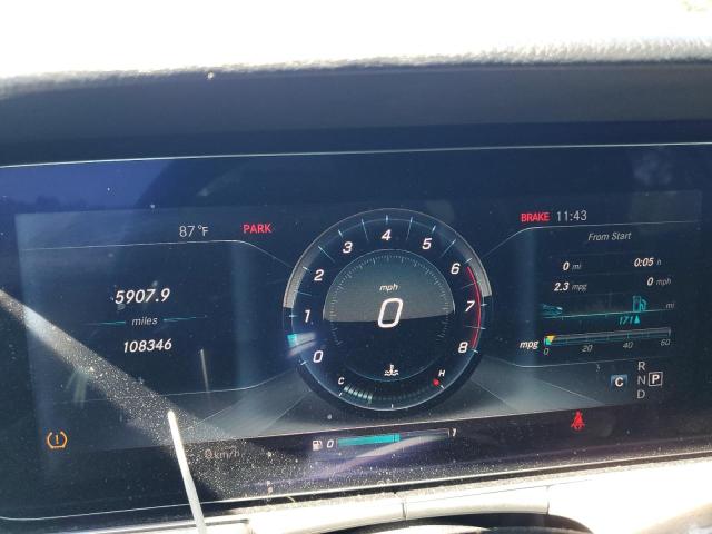 2018 MERCEDES-BENZ E 400 4MAT WDD1J6GB2JF014191