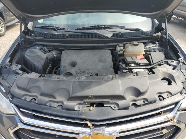 2018 CHEVROLET TRAVERSE L - 1GNERGKW5JJ146967