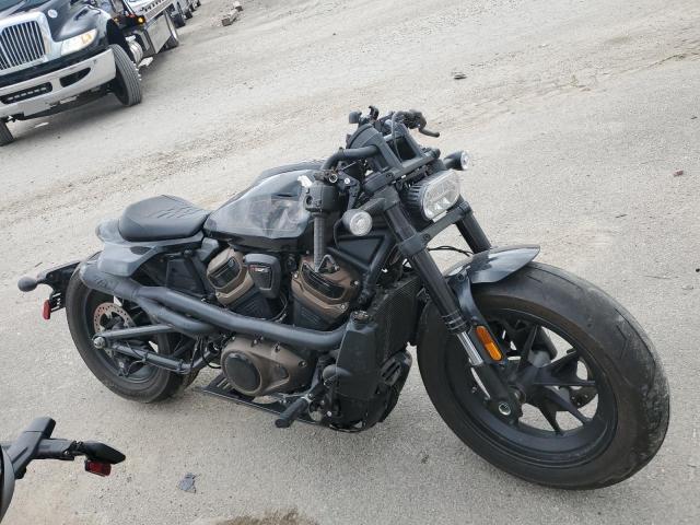 2024 HARLEY-DAVIDSON RH1250 S 1HD1ZC416RB301614