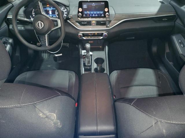 2025 NISSAN ALTIMA SV 1N4BL4DVXSN356609