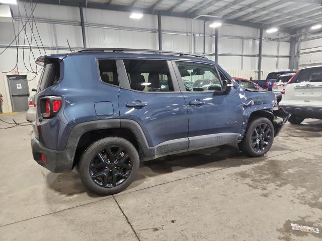 2023 JEEP RENEGADE A ZACNJDE16PPP12784