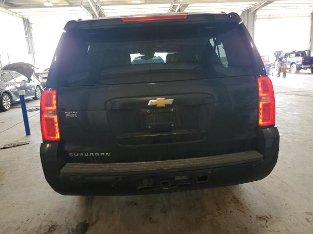 2017 CHEVROLET SUBURBAN K 1GNSKHKC8HR117784