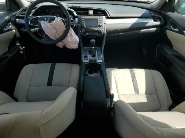 2018 HONDA CIVIC LX 2HGFC2F52JH576526