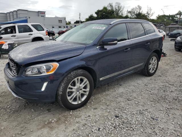 2015 VOLVO XC60 T5 PR YV440MDK7F2740868