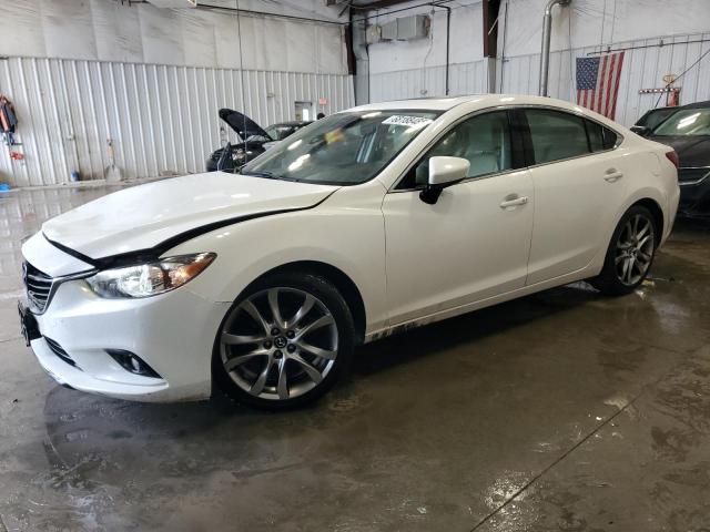 2014 MAZDA 6 GRAND TO - JM1GJ1W64E1152068