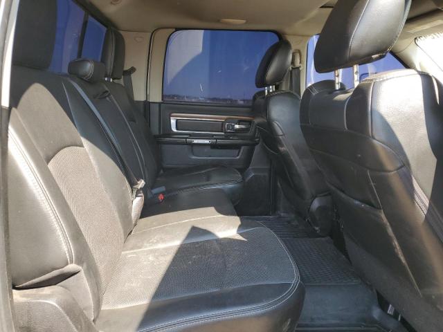 2013 RAM 3500 LARAM - 3C63R3EL0DG582567