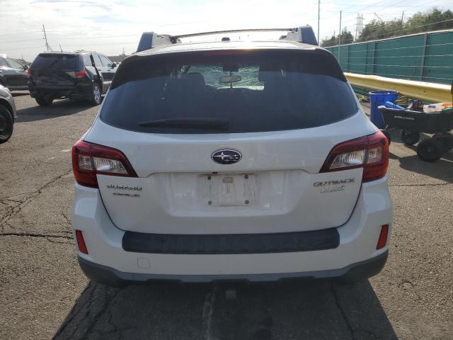 2015 SUBARU OUTBACK 2.5I LIMITED 4S4BSALC9F3227222