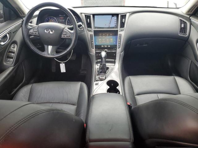 2016 INFINITI Q50 PREMIU JN1EV7AR5GM346113
