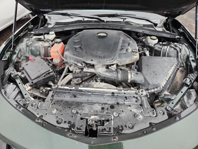 2020 CHEVROLET CAMARO LS 1G1FB1RS2L0114125