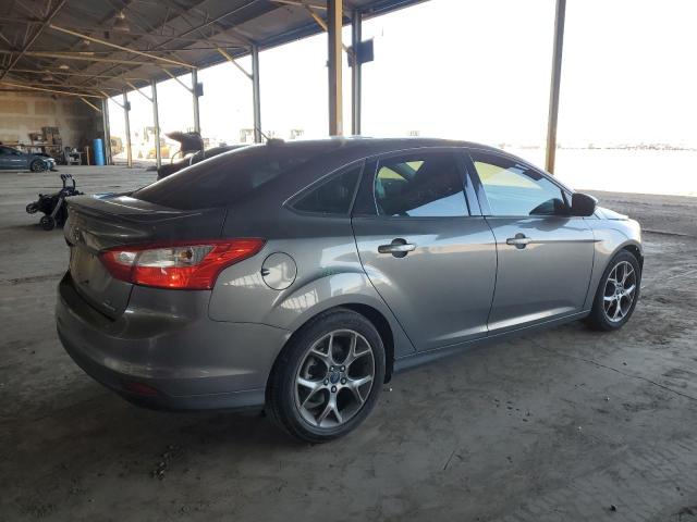 2013 FORD FOCUS SE - 1FADP3F26DL212418