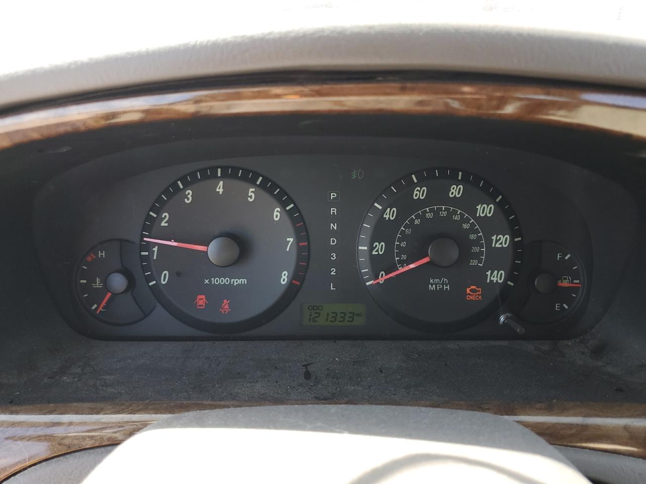 Lot #3308282155 2006 HYUNDAI ELANTRA GLS