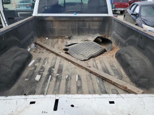 2015 RAM 1500 ST 3C6JR6DM6FG616193