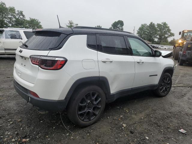 2022 JEEP COMPASS LA 3C4NJDBB8NT222594