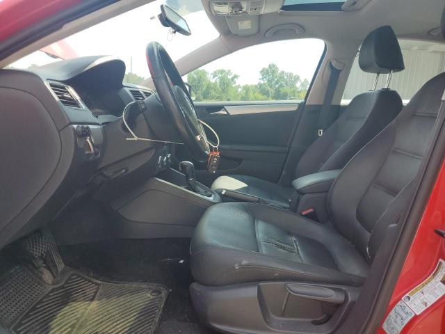 2011 VOLKSWAGEN JETTA SEL - 3VWLZ7AJ2BM380569