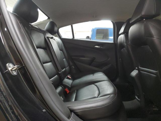 2017 CHEVROLET CRUZE PREM 1G1BF5SM1H7179701