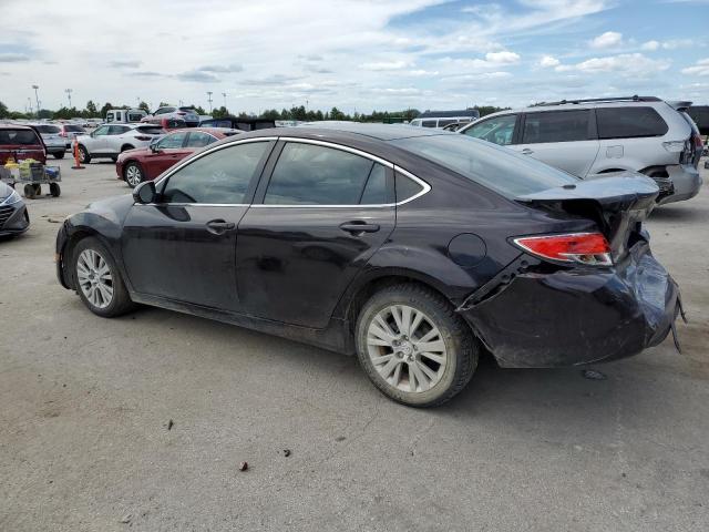 2010 MAZDA 6 I - 1YVHZ8CH0A5M38671