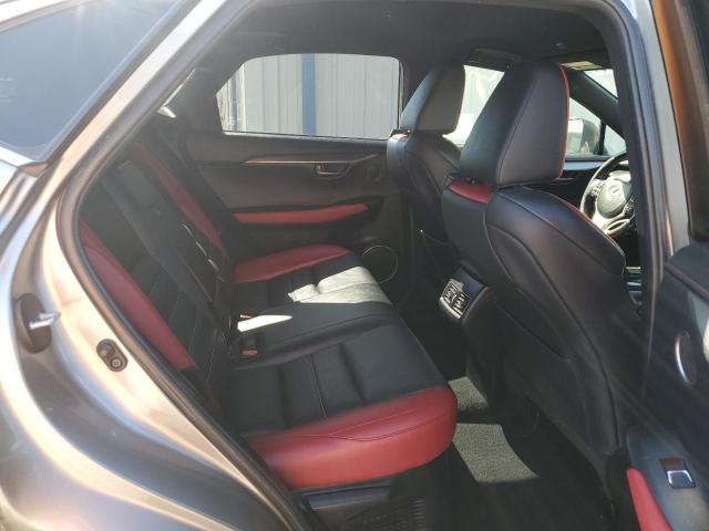 2019 LEXUS NX 300 BASE JTJYARBZ8K2118673