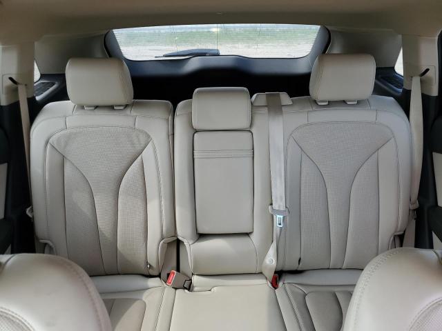 2020 LINCOLN NAUTILUS R - 2LMPJ8KP1LBL16367