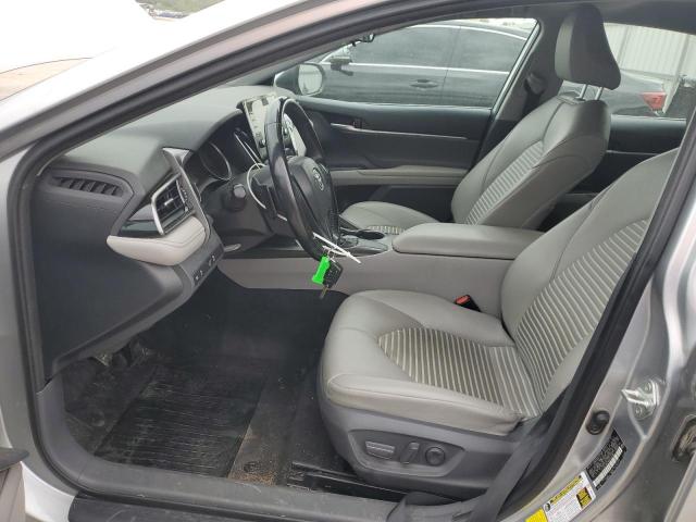 2021 TOYOTA CAMRY SE - 4T1G11AK1MU573436