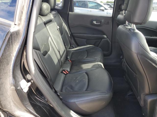 2021 JEEP COMPASS 80 3C4NJDEB0MT575230