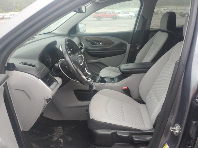 2018 GMC TERRAIN SL 3GKALMEV0JL339244
