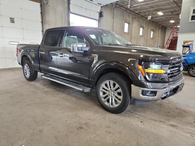 2024 FORD F150 XLT 1FTFW3L57RFB24388