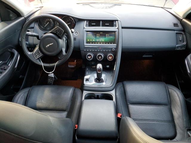 2018 JAGUAR E-PACE S SADFJ2FX8J1Z18229