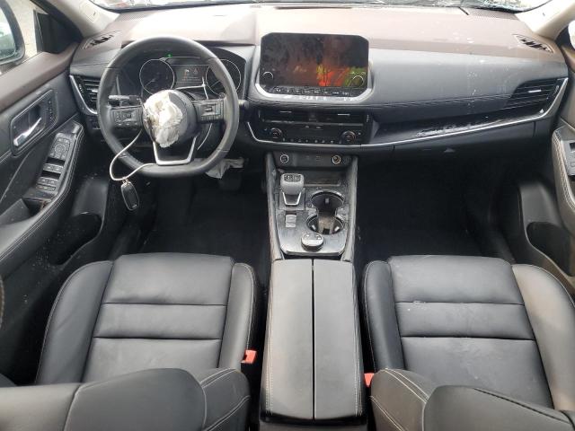 2023 NISSAN ROGUE SL - 5N1BT3CB8PC897703