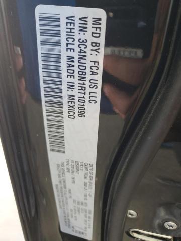2024 JEEP COMPASS LA 3C4NJDBN1RT101096