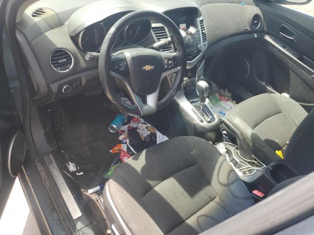 2012 CHEVROLET CRUZE LT - 1G1PF5SC0C7203976