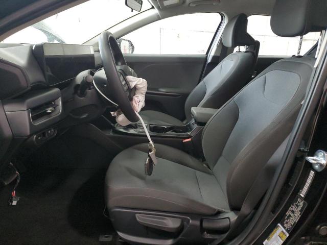 2025 KIA K4 LX 3KPFT4DE2SE078434