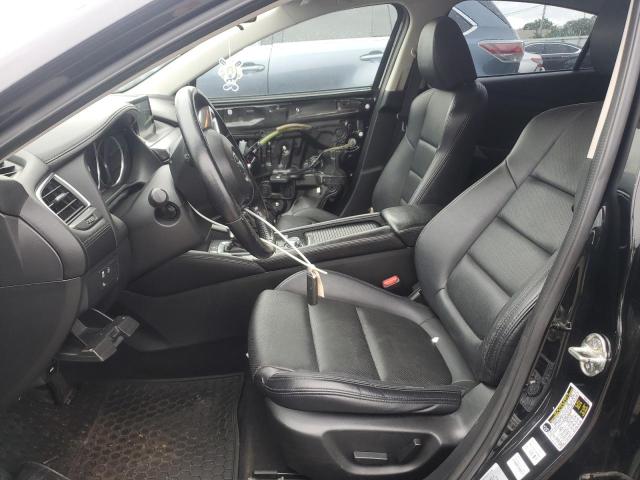 2016 MAZDA 6 TOURING - JM1GJ1V57G1470908