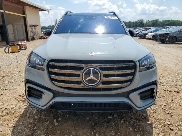 2024 MERCEDES-BENZ GLS 580 4M 4JGFF8FE0RB204367