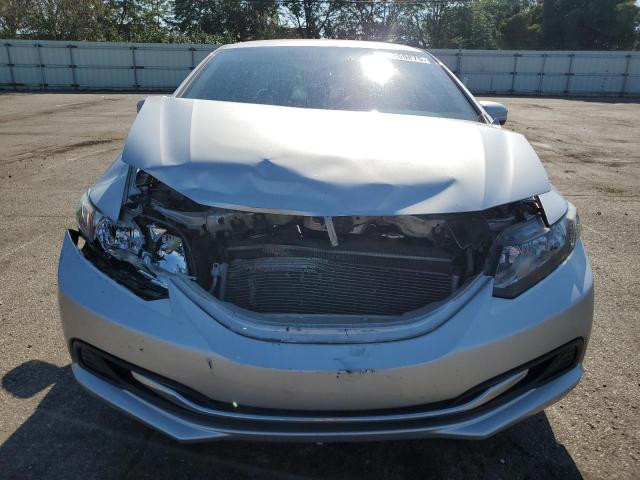 2014 HONDA CIVIC LX - 19XFB2F5XEE033637