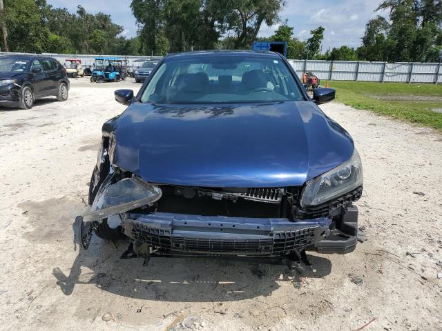2015 HONDA ACCORD LX - 1HGCR2F37FA199763
