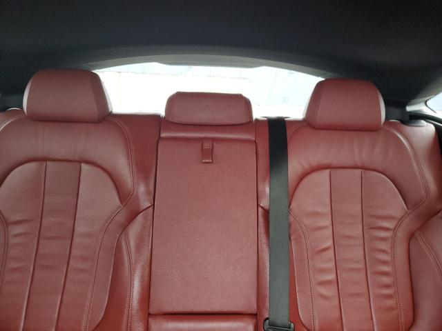 2021 BMW X6 XDRIVE40I 5UXCY6C07M9G97609