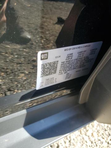 2024 CHEVROLET TRAX ACTIV - KL77LKE23RC236310