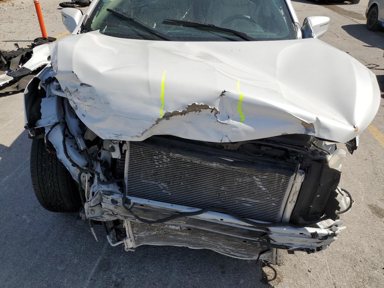 BUICK ENCLAVE ESSENCE